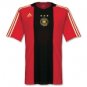 GERMANY AWAY  FOOTBALL SHIRT XL FREE NAME&NUMBER