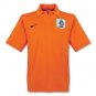 HOLLAND HOME  FOOTBALL SHIRT XL FREE NAME&NUMBER