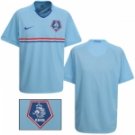 HOLLAND AWAY  FOOTBALL SHIRT XL FREE NAME&NUMBER