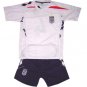 ENGLAND HOME  FOOTBALL KIDS KIT SET FREE NAME&NUMBER  S-XXL