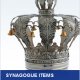 Synagogue Items