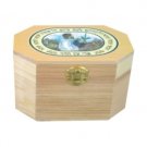 15.5 cm etrog box