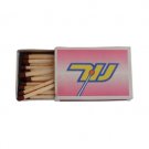 Nur Match Box