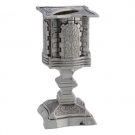 Hazorfim Havdalah Spice Holder in Jerusalem Style