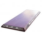 Shabbat Wooden Challah Board with Sterling Silver Embellishments (Large)
