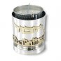 Sterling Silver Yizkor Candleholder with Jerusalem Panorama and Hebrew Text