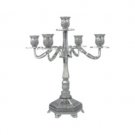 5 cm Five Branched Candle Holder