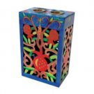 Yair Emanuel Pomegranate Candlestick Holder