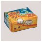 Yair Emanuel Noah's Ark Travel Candlestick Box
