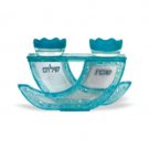 Shofar Shabbat Candlesticks