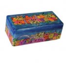 Yair Emanuel Jerusalem Travel Shabbat Candlestick Holder