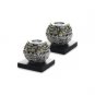 5 cm Jerusalem Ball Candlesticks with Platform