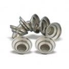 40 piece Nickel Oil or Candle Holder