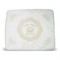 Shabbat Blech Cover with Ropes Border