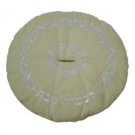 Floral Pot Cover on Beige