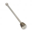 10cm Sterling Silver Honey Dipper