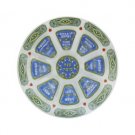 35CM Rosh Hashanah plate