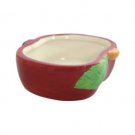 9x10 cm honey dish in ceramic