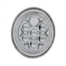 Hazorfim Passover Seder Plate in Corinthian Design