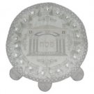 35 cm seder cover has tassels