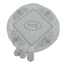 44 cm seder plate cover