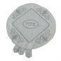 44 cm seder plate cover