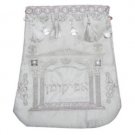 31x33 cm afikomen pouch with tassels
