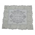 30x35 Centimeter Afikomen Cover with Sequins