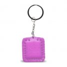 5 cm Pink Tehilim Holder in Russian