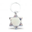 5 cm Magen David Key Holder