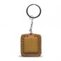 Keychain with Travel Blessing
