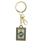 6 cm Key Chain with Fish Design