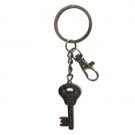 5cm Copper Russian Key Holder with a Large Key