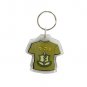 IDF T-Shirt Key Chain