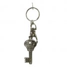 Keychain with Parnasa Blessing