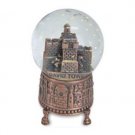 Snow Globe Depicting Tower of David