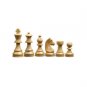 White Piece for Chess Set