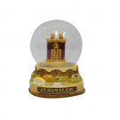 Waterglobe with The Torah