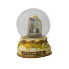 Waterglobe with The Kotel