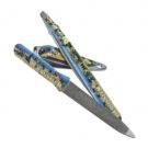 Jerusalem Nail Filing Set