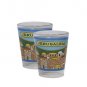 Pair of Shot Glasses with Jerusalem