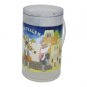 15 Centimeter Plastic Drinking Cup with Painted Scene of Jerusalem