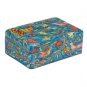 Yair Emanuel Medium Wooden Jewelry Box With Oriental Design