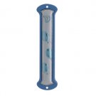Hazorfim Children's Mezuzah with Blue Balloons