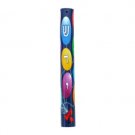 12 cm Children’s Mezuzah in wood