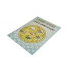 Children’s Passover Coloring Book