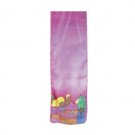 Yair Emanuel Pink Jerusalem Sky Scarf
