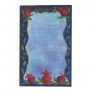 Lined Notepad with a Magnet by Yair Emanuel