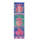 Yair Emanuel Decorative Bookmark with Large Pomegranates