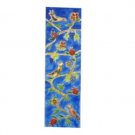 Yair Emanuel Decorative Bookmark with Birds